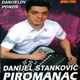 Обложка для Danijel Stankovic Piromanac912 - Kum Miroslavova Opsesija (Accordion Music)