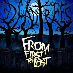 Обложка для From First To Last - The Latest Plague