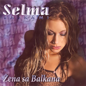 Обложка для Selma Bajrami - Škorpija