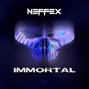 Обложка для NEFFEX - Immortal