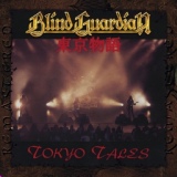 Обложка для Blind Guardian - Valhalla (Live)