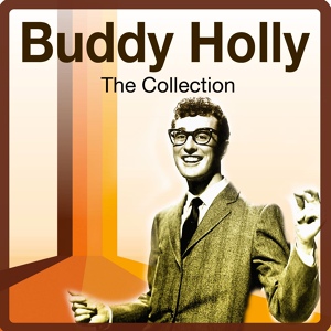 Обложка для Buddy Holly - It's Too Late
