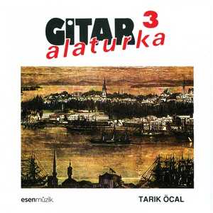 Обложка для Tarık Öcal - O Gözler