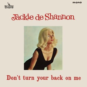 Обложка для Jackie DeShannon - Needles And Pins