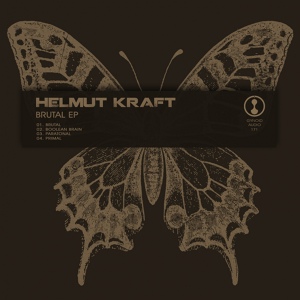 Обложка для Helmut Kraft - Brutal