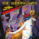 Обложка для The Rippingtons feat. Russ Freeman - Black Book