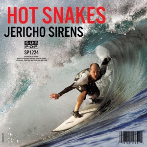 Обложка для Hot Snakes - Having Another?