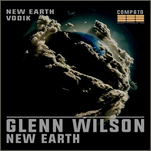 Обложка для Glenn Wilson - New Earth
