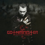Обложка для Gothminister - Freak