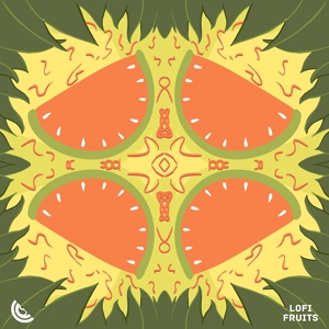 Обложка для Orange Stick, Lofi Fruits Music - Hand It Over