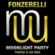 Обложка для Fonzerelli - Moonlight Party