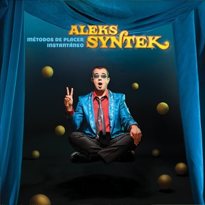 Обложка для Aleks Syntek - Ángel De Luz