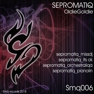 Обложка для Sepromatiq - Its Ok