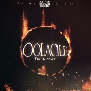 Обложка для Oolacile - Soul Slinger