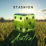 Обложка для Stashion - Astral (Intro Mix)