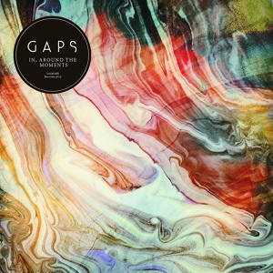 Обложка для GAPS - She Bears a Flower