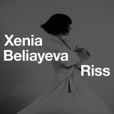 Обложка для Xenia Beliayeva - Noir (Original Mix)