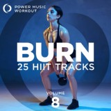 Обложка для Power Music Workout - Black Magic