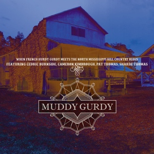Обложка для Muddy Gurdy - Help the Poor