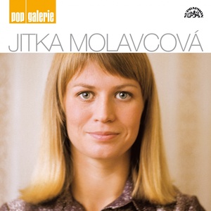Обложка для Jitka Molavcová - Lásko Má