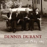 Обложка для Dennis Durant - I Saw It on TV