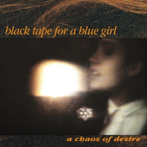 Обложка для Black Tape For A Blue Girl - These Fleeting Moments
