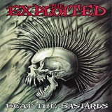 Обложка для The Exploited - Beat the Bastards