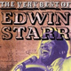Обложка для Edwin Starr - Stop The War Now