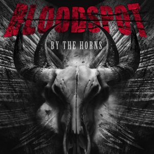 Обложка для Bloodspot - By the Horns