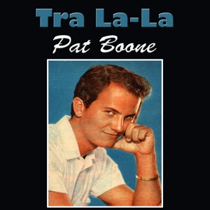 Обложка для Pat Boone - Two Hearts