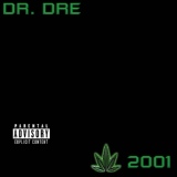 Обложка для Dr. Dre feat. Snoop Dogg - The Next Episode