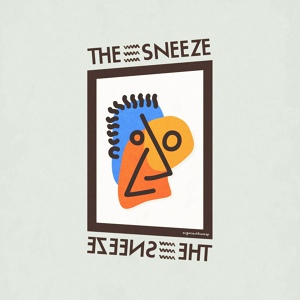 Обложка для Argonaut & Wasp - The Sneeze