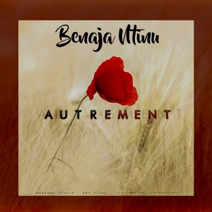 Обложка для Benaja Ntinu - Autrement