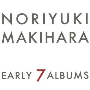 Обложка для Noriyuki Makihara - Komatchyaundayona
