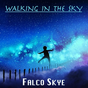 Обложка для Falco Skye - Misty Meadow