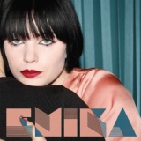 Обложка для Emika - FM Attention