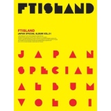 Обложка для FTISLAND - Live Like A Musical