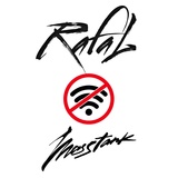 Обложка для Rafal, Masstank - Offline
