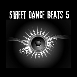 Обложка для Street Dance Beats - Moose