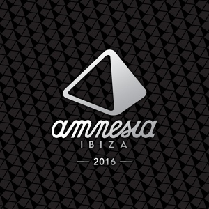 Обложка для Mar-t - Amnesia Ibiza 2016