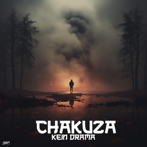 Обложка для Chakuza - Kein Drama