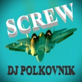 Обложка для Dj Polkovnik - Space Warp