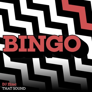 Обложка для DJ Zinc - That Sound