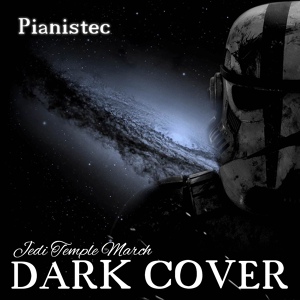 Обложка для Pianistec - Jedi Temple March