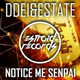 Обложка для Ddei&Estate - Notice Me Senpai