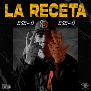 Обложка для Ese-O - La Receta