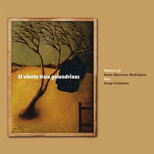 Обложка для Jesús Martínez Rodríguez, Jorge Cristians - Mercedes