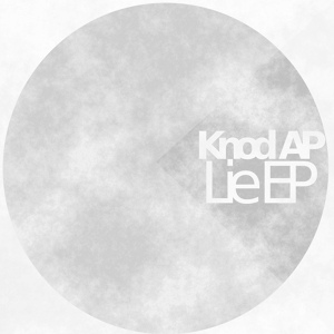 Обложка для Knod AP - Ultradamaged