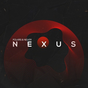 Обложка для Nelver, Polaris - Nexus