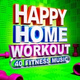 Обложка для Workout Buddy - Work From Home